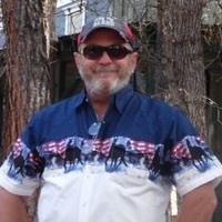 Jim Rusk