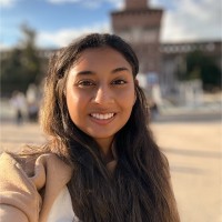 Violet Labs Employee Alisha Zute's profile photo