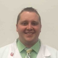 Apotheco Pharmacy Employee Brice Hill's profile photo