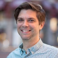 Hyperview Employee Kyle Dickau's profile photo