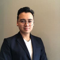 DraftAid Employee Kian Salamzadeh's profile photo