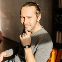 Standuply Employee Alex Kistenev's profile photo