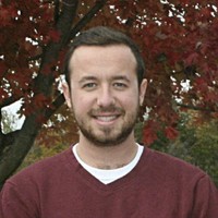 Legends Marketing & Sales Employee Jacob Bittner's profile photo