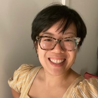 Melinda Yeoh's profile photo