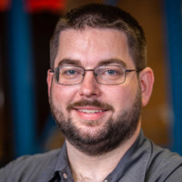 Elastech Solutions Employee Travis Borchert's profile photo