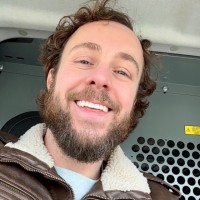 Tennessee Sign Company Employee Nick S.'s profile photo