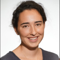 Orenda, Inc Employee Sarina Musallam's profile photo