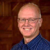 Utah Transit Authority Employee Bryan Sawyer's profile photo