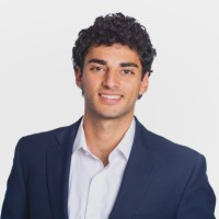 Farsight AI Employee Jacob Bassil's profile photo