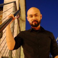 Capital Technica Employee Drew Chen's profile photo