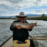 Ken Sargent Email & Phone Number