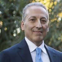 IBM Employee Pio Petricca's profile photo