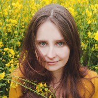 Nakatomi Employee Katarzyna Witos's profile photo