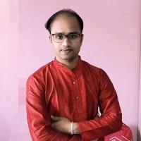 ARF Design Employee Shivam Kumar's profile photo