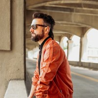 Barkley Employee Jeremy Gilberto's profile photo