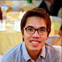 SCB – Siam Commercial Bank Employee Arthit Kricanakarin's profile photo