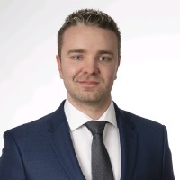 Solutus Advisors Limited Employee Florian Gut's profile photo