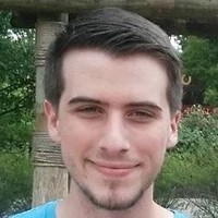 Bridgestone Arena Employee Ethan Vincent's profile photo