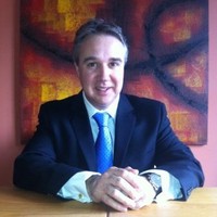 Kinnerton Confectionery Employee Richard Bidder's profile photo