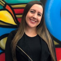 Servicios de La Raza Employee Ana Vizoso's profile photo