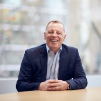 Pete Ackerley Sport Development Employee Pete Ackerley's profile photo