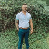 National Sign Team Employee Dan Morelli's profile photo