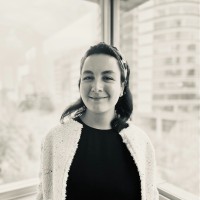 Isabela Giordano Email & Phone Number