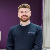 Ceratex Engineering Limited Employee Liam Chivers's profile photo