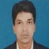 New Age Solutions Employee Rakesh Bhogare's profile photo