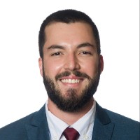 IESE Business School Employee Daniel Vilas Boas e Souza's profile photo