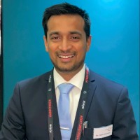 PlasmidFactory GmbH - The Minicircle Company Employee Ram Shankar's profile photo