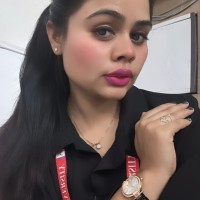 Kalinga University, Raipur Employee Anjali Goswami's profile photo