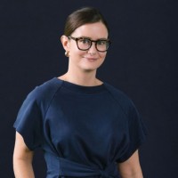 enGene Employee Kate Walsh's profile photo