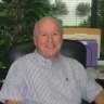 Namibia Nature Foundation Employee Adrian White's profile photo