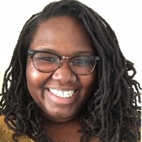Fuzzy Math Employee Jaléssa Savage's profile photo