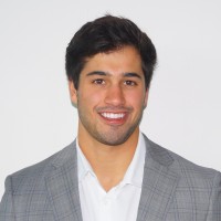 Accenture Employee Robert McGovern's profile photo