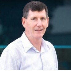 BTi Logistics Employee John Chambers's profile photo