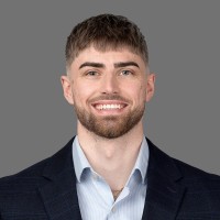 vLex Employee Tom Galpin's profile photo