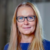 Crescendo A/S Employee Connie Nedergaard's profile photo