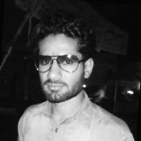 It manager Employee Rizwan Shah's profile photo