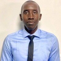CIELOIL Employee Sandji Tounkara's profile photo