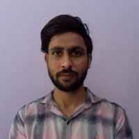 Micr Tech Employee Sumit Nama's profile photo