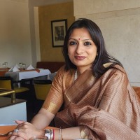 GENWORKS Health Employee Geetanjali Chowdhury's profile photo