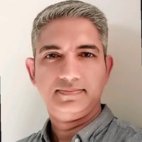 BLS International Employee Kamal Narang's profile photo
