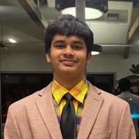 Kakudi Inc. Employee Lakshminarasimhan Rajinikanth's profile photo