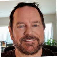 Hälsa Footwear Employee Tony Adams's profile photo