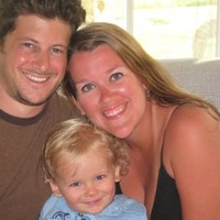 Bricks 4 Kidz Employee Megan Verger's profile photo