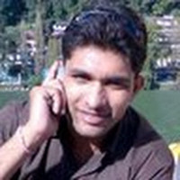 SURYA Roshni Ltd. Employee Pramod Chauhan's profile photo