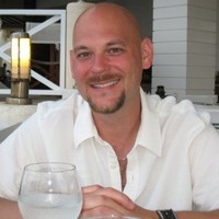 Motorola Solutions Employee Rob Ginger's profile photo