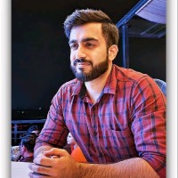 Brahma Group Employee Deepanshu Gera's profile photo